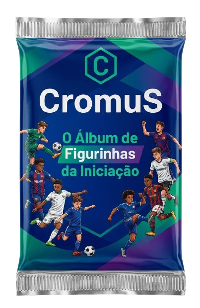 Pacote CromuS
